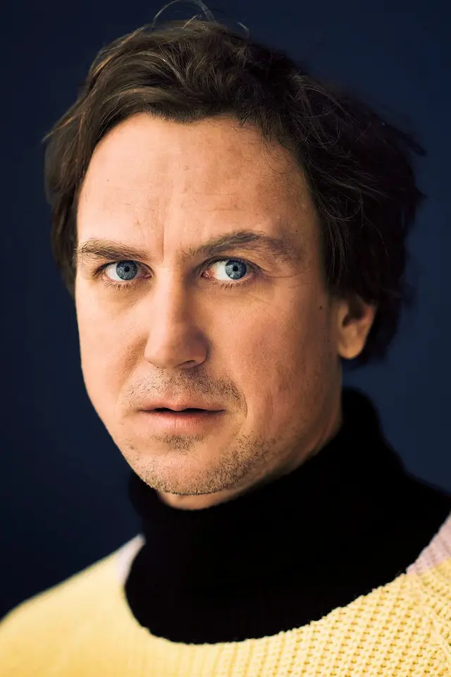 Lars Eidinger