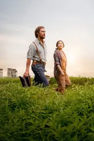 Affiche 3 de Oklahoma Honey