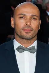 Éric Judor
