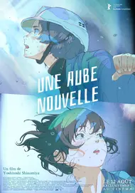 Affiche du film Une aube nouvelle