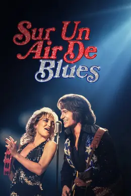 Affiche de Sur un air de blues
