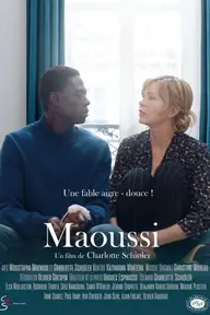 Affiche 2 de Maoussi