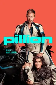 Affiche du film Pillion