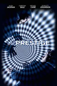 Affiche 3 de Le Prestige