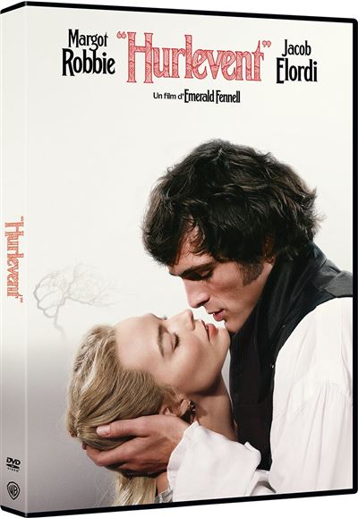 "Hurlevent" DVD