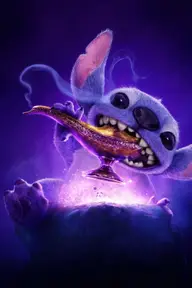 Affiche 3 de Lilo & Stitch