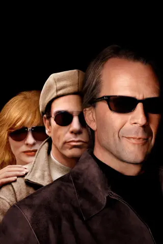 Affiche du film Bandits