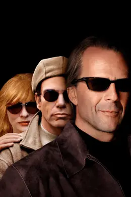 Affiche de Bandits