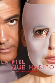 Affiche 1 de La piel que habito