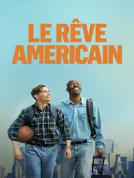 Affiche 6 de Le rêve américain