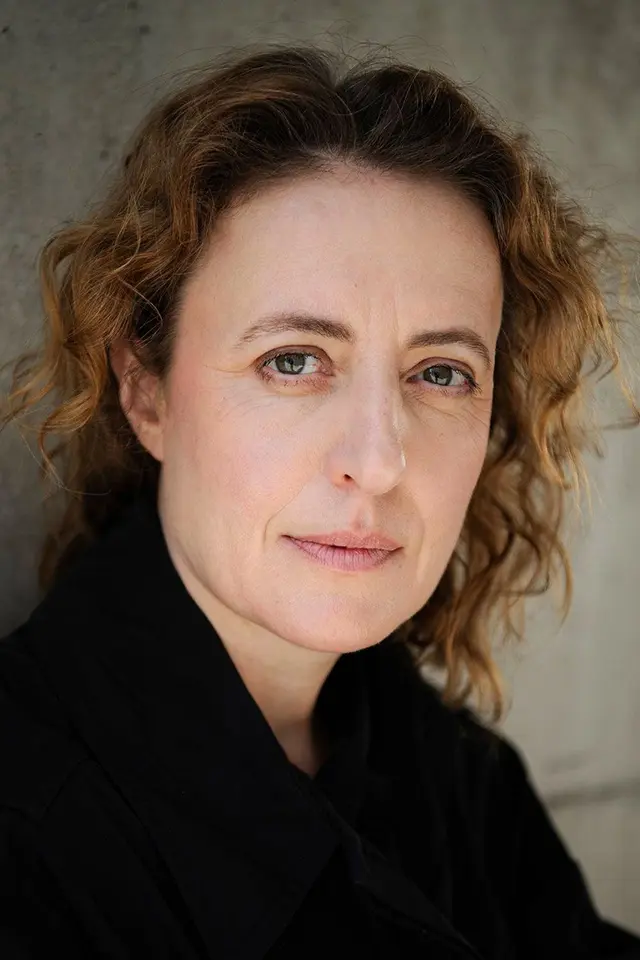 Maren Eggert