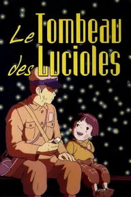 Affiche 6 de Le Tombeau des Lucioles
