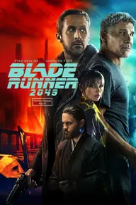 Affiche 2 de Blade Runner 2049