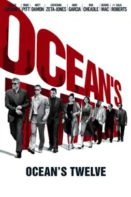 Affiche 1 de Ocean's Twelve