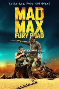 Affiche 7 de Mad Max : Fury Road