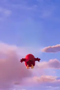 Affiche 2 de Angry Birds : La grande envolée