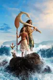 Vaiana, la légende du bout du monde
