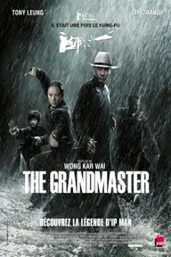 Affiche 2 de The Grandmaster