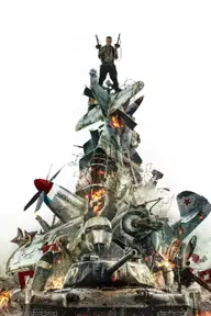 Affiche 3 de Sisu : Le Chemin de la vengeance