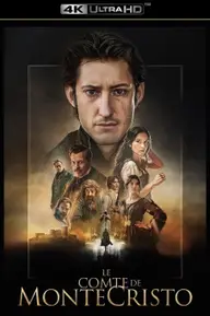 Affiche 6 de Le Comte de Monte-Cristo