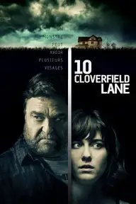 Affiche 5 de 10 Cloverfield Lane