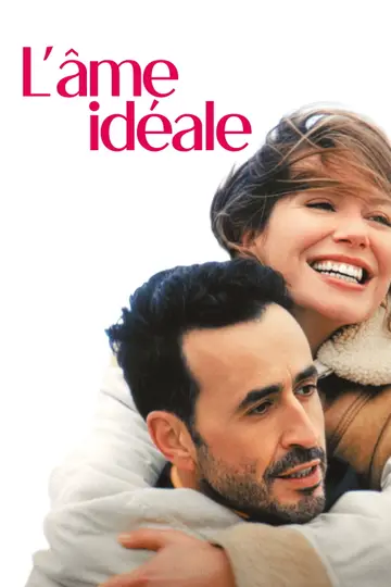 Affiche du film L’Âme Idéale (romance)