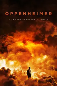 Affiche 10 de Oppenheimer