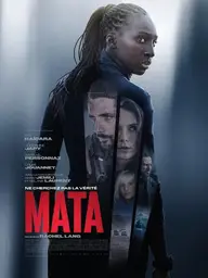 Affiche 2 de Mata