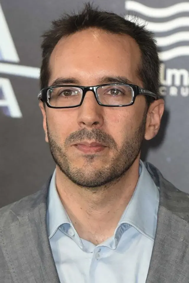 Enrique Gato
