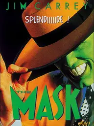 Affiche 10 de The Mask