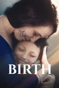 Affiche 1 de BIRTH