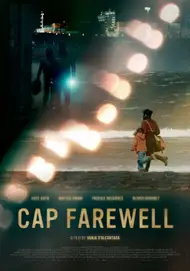 Affiche du film Cap Farewell