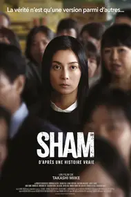 Affiche du film Sham