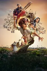 Affiche 2 de David