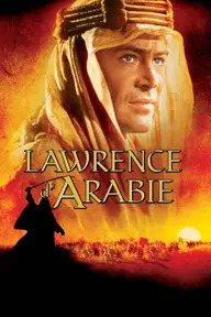 Affiche 5 de Lawrence d'Arabie