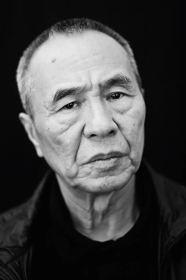 Hou Hsiao-hsien