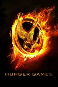 Affiche 2 de Hunger Games