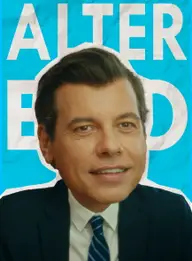 Affiche 8 de Alter ego