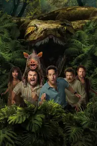 Affiche 7 de Anaconda