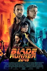 Affiche 5 de Blade Runner 2049