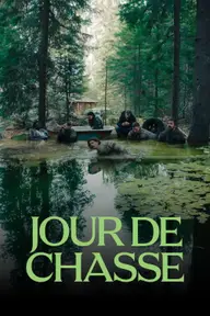 Affiche 2 de Jour de chasse