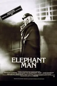Affiche 2 de Elephant Man