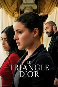 Affiche 1 de Le Triangle d'or