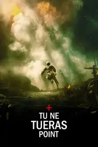 Affiche 2 de Tu ne tueras point
