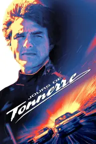 Affiche 10 de Jours de Tonnerre