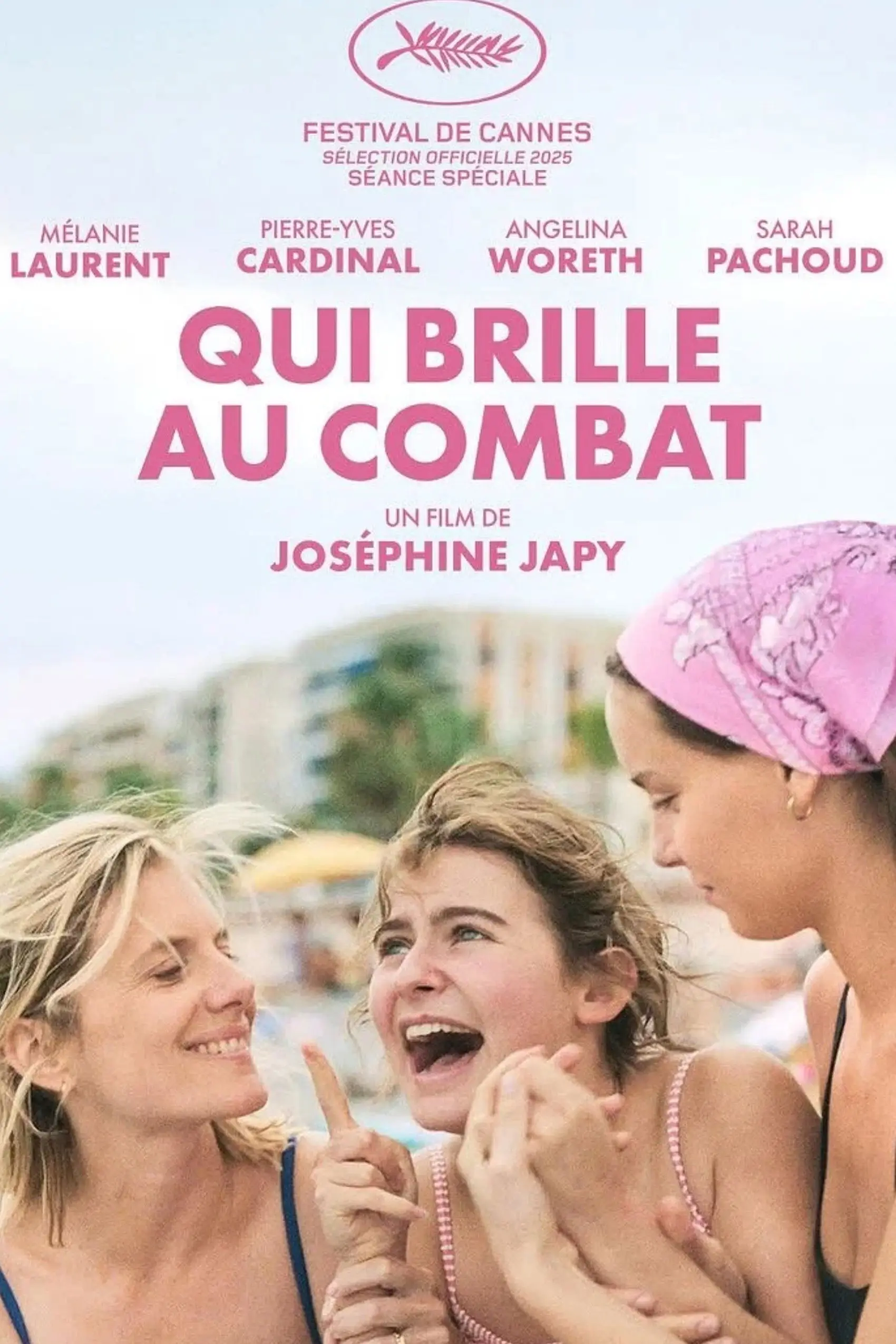 Qui brille au combat