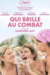 Qui brille au combat
