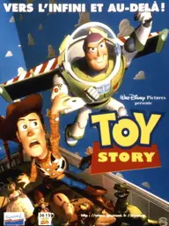Affiche 5 de Toy Story