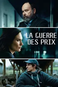 Affiche 4 de La Guerre des Prix