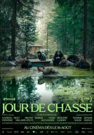 Affiche 3 de Jour de chasse
